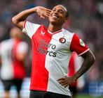 2 Tickets Feyenoord - Sturm Graz, 22 Januari, Twee personen, Januari