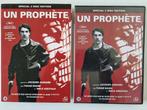 Un Prophète - van Jacques Audiard - 2-Disc S.E. - uit 2009, Cd's en Dvd's, Ophalen of Verzenden