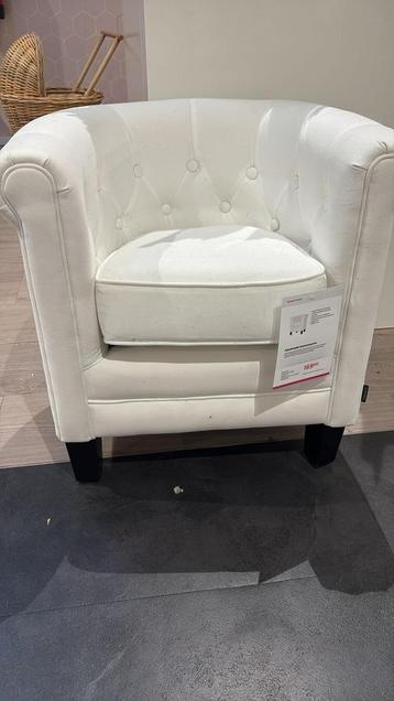 Kidsmill dublin kinderfauteuil beschikbaar voor biedingen