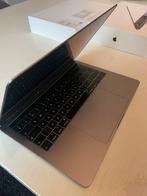 MacBook Pro, MacBook Pro, 256 GB, 2 tot 3 Ghz, Qwerty