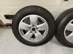 16inch Originele BMW Mini Style 517 Velgen ! 5x112 Countryma, Gebruikt, -, Banden en Velgen, -