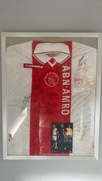 Ajax shirt 04/05, Verzamelen, Ophalen, Zo goed als nieuw, Ajax, Shirt