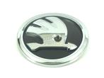 Skoda Kodiaq (3/17-6/21) (NS7) embleem logo Origineel! 56583, Ophalen of Verzenden, Nieuw, Ford