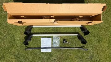 Volkswagen (VW) Alles-drager/dakdrager-set Golf 7 - Mk7 4drs beschikbaar voor biedingen