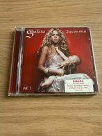 Shakira - Fijación Oral Vol. 1 CD, Ophalen of Verzenden, Zo goed als nieuw