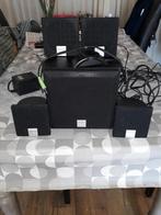 creative inspire 4.1 4400 pc speakers, Computers en Software, Pc speakers, Ophalen of Verzenden, Gebruikt, Creative
