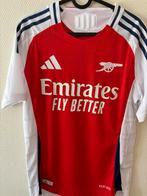 Arsenal Saka shirt, Sport en Fitness, Voetbal, Maat M, Ophalen of Verzenden, Nieuw, Shirt