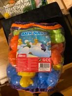 Bad Eendjes - 50 Stuks, Ophalen, Nieuw