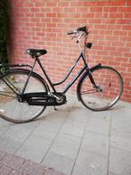 Batavus Dames fiets, Fietsen en Brommers, Fietsen | Dames | Damesfietsen, Ophalen, Versnellingen, Batavus, 53 tot 56 cm
