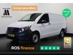 Mercedes-Benz Vito 116 CDI Lang EURO 6, Auto's, Wit, Mercedes-Benz, Bedrijf, Electronic Stability Program (ESP)