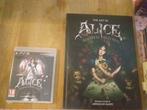 Ps3 , Alice Madness Returns Collection, Vanaf 18 jaar, 1 speler, Zo goed als nieuw, Ophalen