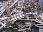 pallethout gratis af te halen, Blokken, Ophalen, 6 m³ of meer, Overige houtsoorten