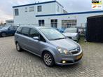 Opel Zafira 1.6 Temptation, Voorwielaandrijving, Gebruikt, 4 cilinders, 7 stoelen
