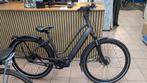 Cortina E-Silento Pro DB7 op is op de laatste. Framemaat 50, Fietsen en Brommers, Elektrische fietsen, Ophalen, 47 tot 51 cm, Cortina
