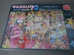 Wasgij Mystery 5 - Zondagse lunch NIEUW, Ophalen, 500 t/m 1500 stukjes, Nieuw