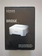 Sonos Bridge, Ophalen of Verzenden, Zo goed als nieuw, Overige typen, Sonos