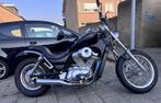 Suzuki Intruder, Motoren, 2 cilinders, Chopper, Particulier, Meer dan 35 kW