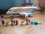 Lego Friends Heartlake vliegtuig 41429, Gebruikt, Ophalen of Verzenden, Lego