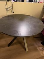 IKEA mariedamm eettafel, Ophalen, 100 tot 150 cm, Rond, 50 tot 100 cm