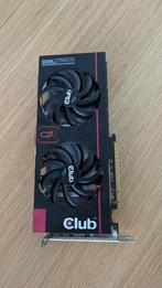 AMD Radeon HD R9 280X 3GB (kapot), GDDR5, DisplayPort, AMD, Ophalen of Verzenden