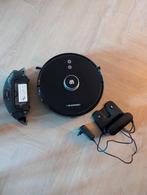 Blaupunkt Bluebot Xtreme robotstofzuiger zgan, Witgoed en Apparatuur, Stofzuigers, Ophalen of Verzenden, Zo goed als nieuw, Robotstofzuiger