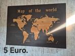 Wanddecoratie., Huis en Inrichting, Ophalen, Zo goed als nieuw