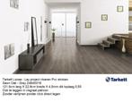 Tarkett Loose-lay Sawn Oak Grey 4,5mm dik Pvc stroken, Nieuw, Grijs, 75 m² of meer, Pvc vloer zonder verlimen zonder click