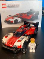 Lego speed champions, Ophalen, Zo goed als nieuw, Complete set, Lego