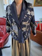 Avondjasje, Overige typen, Overige kleuren, Maat 46/48 (XL) of groter, Ophalen of Verzenden