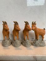 Geitjes/bokjes voor kerststal., Ophalen of Verzenden, Nieuw