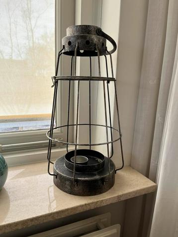 Windlicht  beschikbaar voor biedingen