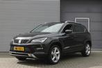 SEAT Ateca 1.0 EcoTSI Limited Edition I Camera I Clima. I Ca, Voorwielaandrijving, Gebruikt, Zwart, Origineel Nederlands