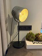 Industriële Stijl Lamp, Ophalen of Verzenden, Gebruikt, Metaal, 150 tot 200 cm