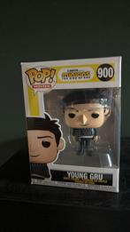 Funko pop, minions the rise of gru, Ophalen of Verzenden, Nieuw