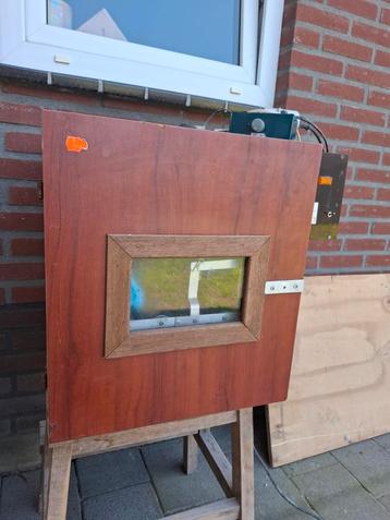 Broedmachine 60 eieren automatisch keersysteem  beschikbaar voor biedingen