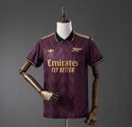 Arsenal Special Shirt Bordeaux Rood 2025/26 alle maten, Ophalen of Verzenden, Nieuw, Shirt