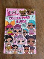 LoL Surprise Collectors Guide, Boeken, Ophalen of Verzenden, Nieuw, Fictie algemeen