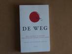 De weg - Chinese filosofie - Michael Puett, Ophalen of Verzenden, Zo goed als nieuw, Overige onderwerpen, Michael Puett