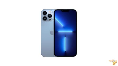 iPhone 13 Pro | 128 GB| Welcom bij M&S, Telecommunicatie, Overige Telecommunicatie, Zo goed als nieuw, Ophalen