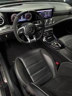 Mercedes-Benz E-Klasse E63 S AMG 4MATIC Panorama 612PK CarPl, Automaat, Gebruikt, Zwart, Leder