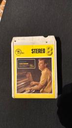 8 track cassette Russ Conway, Ophalen of Verzenden, Zo goed als nieuw