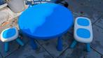Speelgoedtafel | Kruk | Bank | Voor buiten, Ophalen, Gebruikt