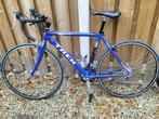 Racefiets, Fietsen en Brommers, Fietsen | Heren | Sportfietsen en Toerfietsen, Ophalen, Zo goed als nieuw, 28 inch, Overige merken