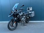 BMW R 1200 GS Adventure 31.000 km 2016, 1200 cc, Bedrijf, 2 cilinders, Enduro