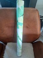 Aangebroken rol vliesbehang - voor hobby of kleine klus, Ophalen, Minder dan 10 m², Groen, Modern