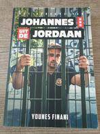 Johannes uit de Jordaan - Younes Finani, Ophalen of Verzenden, Gelezen, Younes Finani