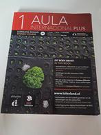 Aula Internacional Plus 1 - Spaans Leerboek, Ophalen of Verzenden, Zo goed als nieuw, J. Corpas, E. Garcia, A. Garmendia, Non-fictie
