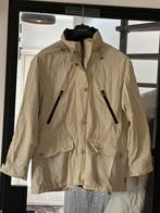 in nette gebruikte staat,mooie zomer jas Barbour, capuchon, Kleding | Dames, Barbour, Ophalen of Verzenden, Gedragen, Maat 38/40 (M)