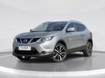 Nissan Qashqai 1.6 Tekna 2015 | GS-856-V, Auto's, Nissan, Voorwielaandrijving, 65 €/maand, 1618 cc, Gebruikt