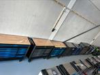 Showroom met gevulde gereedschapwagens vanaf €299.99, Auto diversen, Autogereedschap, Ophalen, Huttenberg, Huttenberg, Huttenberg